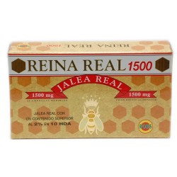 Robis Reina Real 1500 Mg 20...
