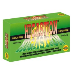 Robis Higastion 20 Amp