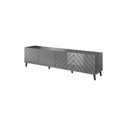 RTV cabinet ABETO 200x42x52...