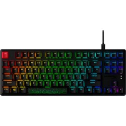 KEYBOARD ALLOY ORIGINS CORE/PBT HX RED 639N7AAABA HYPERX