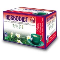 Novadiet Herbodiet Vigila...