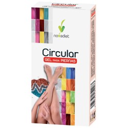 Novadiet Circular Gel 100ml