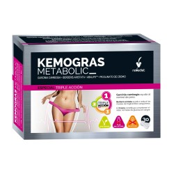 Novadiet Kemogras Metabolic...
