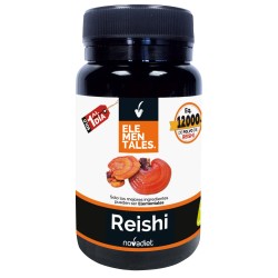 Novadiet Reishi 30 Vcaps