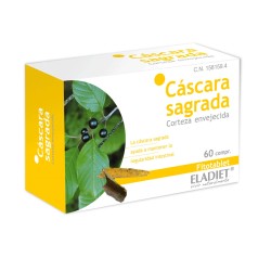Eladiet Cascara Sagrada 300...