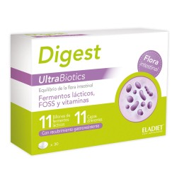 Eladiet Digest Ultrabiotics...