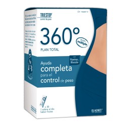 Eladiet Triestop 360 30...