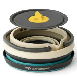 SEA TO SUMMIT Frontier UL...