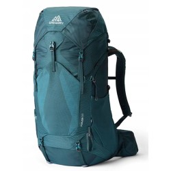 Gregory Maven 58 women's trekking backpack - Ocean slate