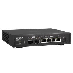 QNAP QSW-2104-2S network...