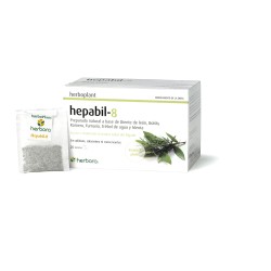 Herbora Hepabil 8...