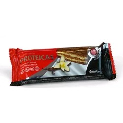 Herbora Barrita Proteica...