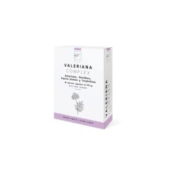 Herbora Valeriana Complex...