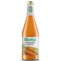 Vogel Biotta Jugo Zanahoria...