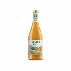 Vogel Biotta Jugo...