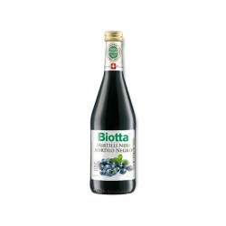 Vogel Biotta Jugo Mirtilos...