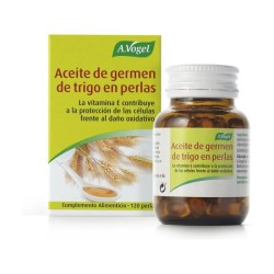 Vogel Aceite Germen Trigo...
