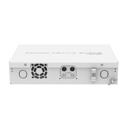 Mikrotik CRS112-8P-4S-IN...