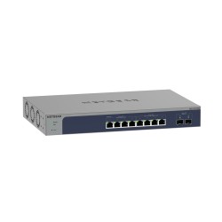 NETGEAR 8-Port...