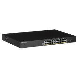 Zyxel GS1900-24HP Managed...