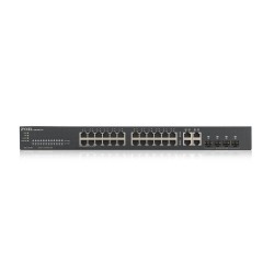 Zyxel GS1920-24V2 Managed...