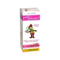 Pinisanito Adios Pañuelos...