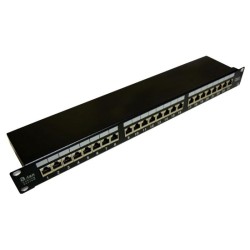 Alantec PK006 Patch panel...
