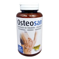 Herdibel Osteosan 1650 Mg...