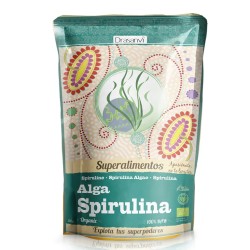 Drasanvi Alga Spirulina Bio...