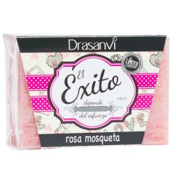 Drasanvi Jabon Rosa...