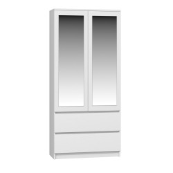 Topeshop SS-90 BIEL LUSTRO...