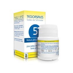 Tegorsales 5 Fosfato De...
