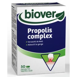 Biover Propolis Complex 50...