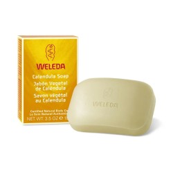 Weleda Cos Jabon Vegetal...