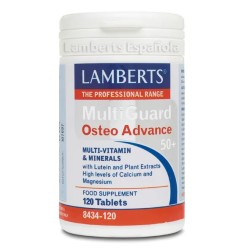 Lamberts Multi Guard Osteo...