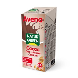 Naturgreen Naturgeen Bebida...