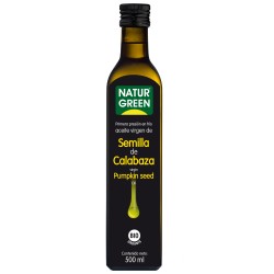 Naturgreen Aceite Semilla...