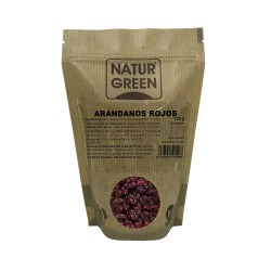 Naturgreen Arandanos Rojos...