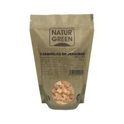 Naturgreen Caramelos De...
