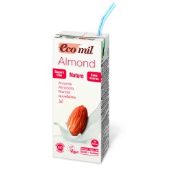 Nutriops Ecomil Almond...