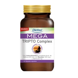 Dietisa Mega Tripto Complex...