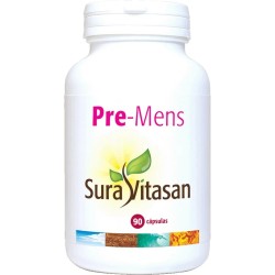 Sura Vitas Pre-Mens 90 Caps