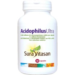 Sura Vitas Acidophilus...