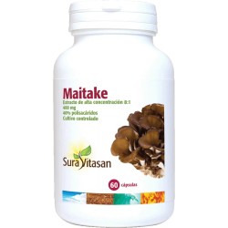 Sura Vitas Maitake 400 Mg...