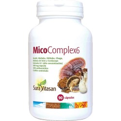 Sura Vitas Micocomplex 6...