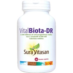 Sura Vitas Vitalbiota-Dr 30...