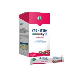 Trepatdiet Cranberry Cyst...