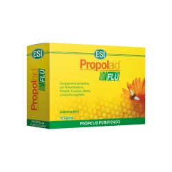 Trepatdiet Propolaid Flu 10...