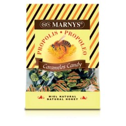 Marnys Caramelo Propoleo...