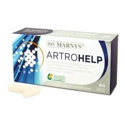 Marnys Artrohelp 560 Mg 60...
